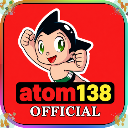atom138 — galeri pratinjau - APK Resmi